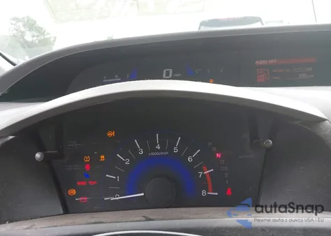 2012 Honda Civic Ex from USA, damaged, VIN 19XFB2F81CE065514